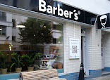 ROWDY Barber Shop thumb 8